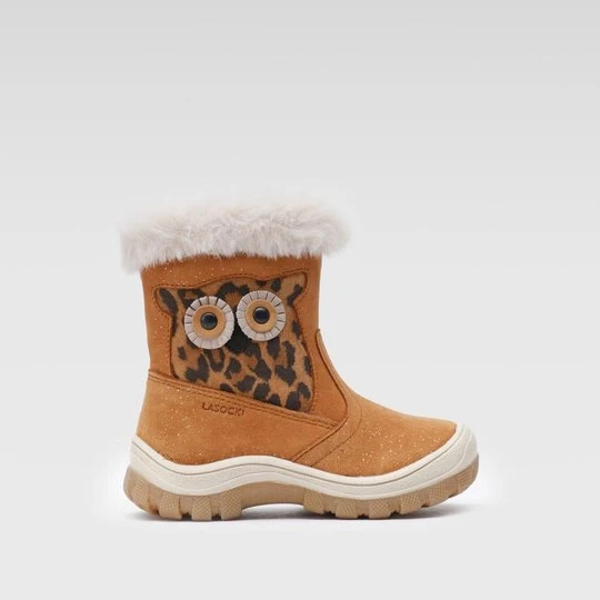 Zdjęcie produktu LASOCKI KIDS CI12-2693-16 Camel