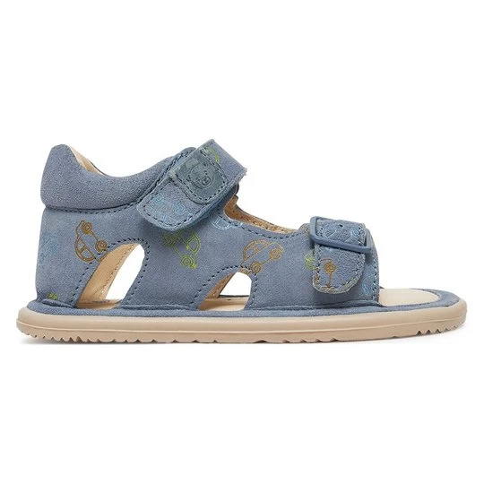 Zdjęcie produktu LASOCKI KIDS DAKAR CI12-DAKAR-01(II)CH Niebieski
