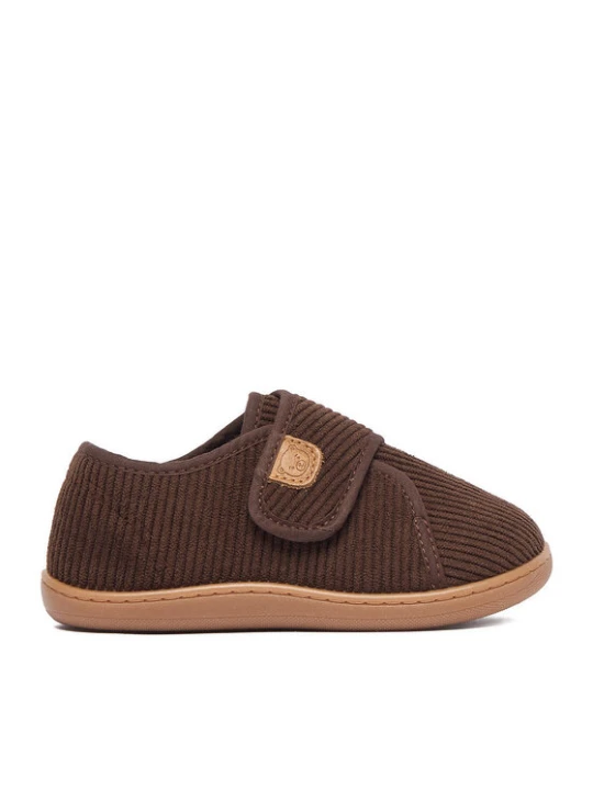 Zdjęcie produktu Lasocki Kids Kapcie CEO-CM-251205-2 Brązowy