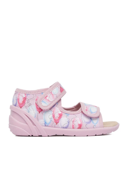 Zdjęcie produktu Lasocki Kids Kapcie CEO-CM250723-2 Różowy