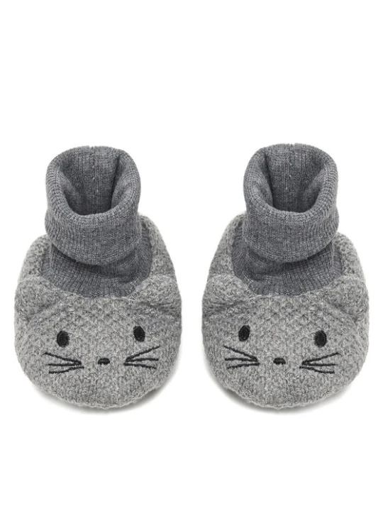 Zdjęcie produktu Lasocki Kids Kapcie CEO-JDQH-1230-3 Szary