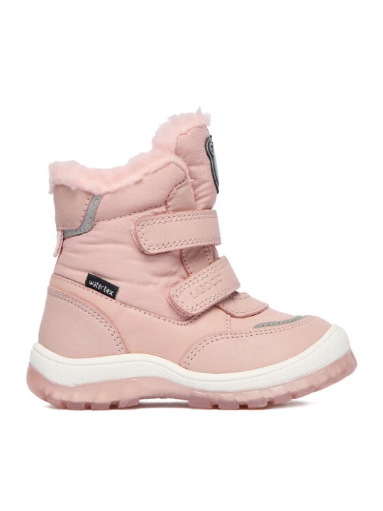 Zdjęcie produktu Lasocki Kids Kozaki CEO-CI12-1797-04 Różowy