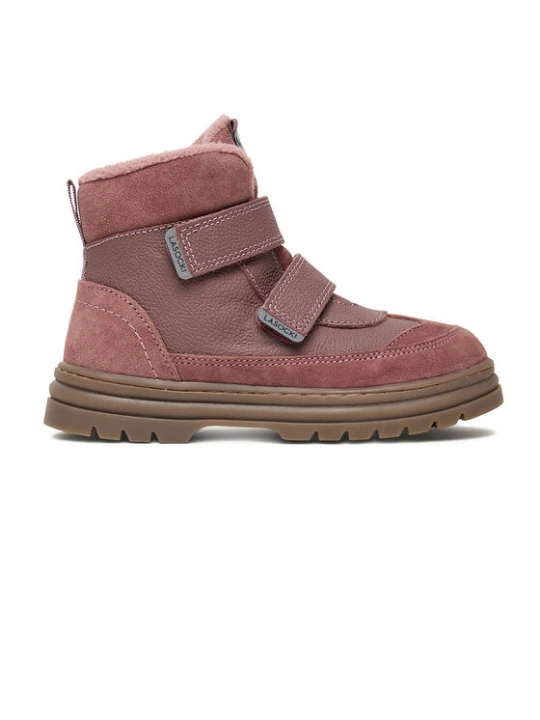Zdjęcie produktu Lasocki Kids Kozaki CEO-CI12-VOLGA-01 Różowy