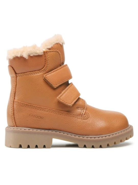 Zdjęcie produktu Lasocki Kids Kozaki CI12-ASPEN-02 Brązowy