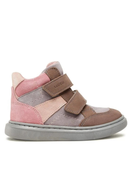 Zdjęcie produktu Lasocki Kids Kozaki CI12-RYANA-04 Fioletowy