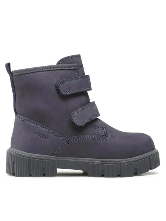 Zdjęcie produktu Lasocki Kids Kozaki CI12-VELLA-01(III)CH Granatowy