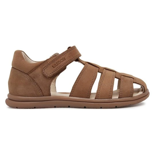 Zdjęcie produktu LASOCKI KIDS LINEA CI12-LINEA-04 Brązowy