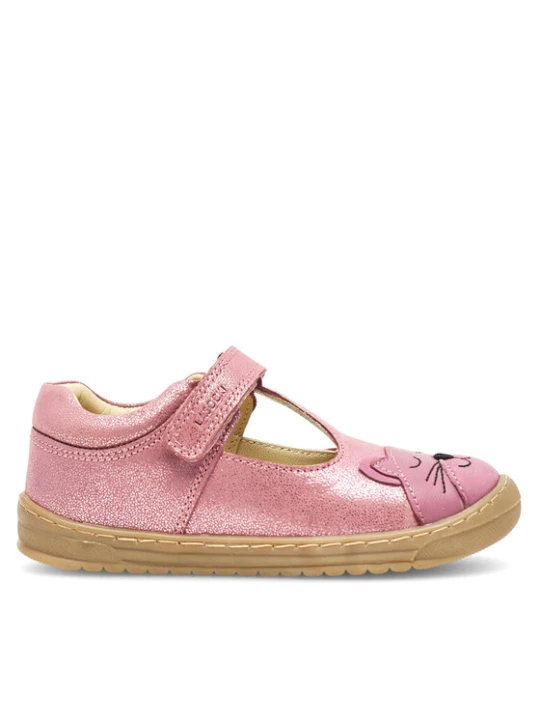 Zdjęcie produktu Lasocki Kids Półbuty CEO- CI12-BELKA-07 Różowy