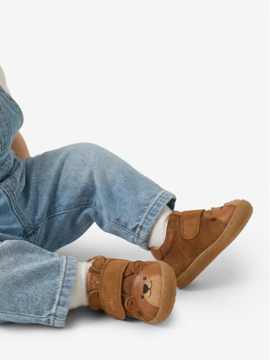 Zdjęcie produktu Lasocki Kids Półbuty CEO-CI12-DUBAI-26(II)CH Brązowy