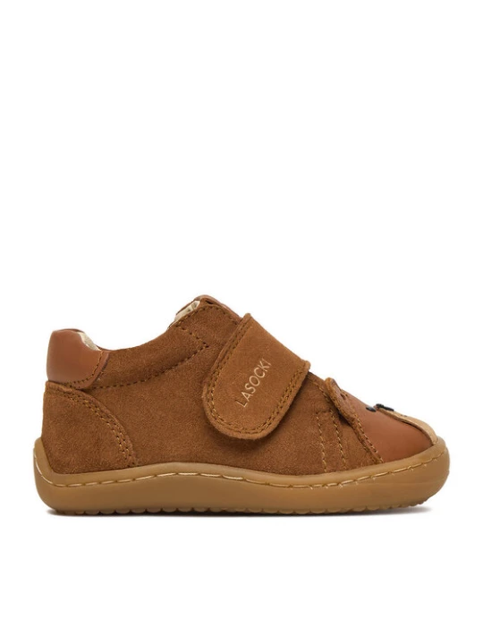Zdjęcie produktu Lasocki Kids Półbuty CEO-CI12-DUBAI-26(II)CH Brązowy