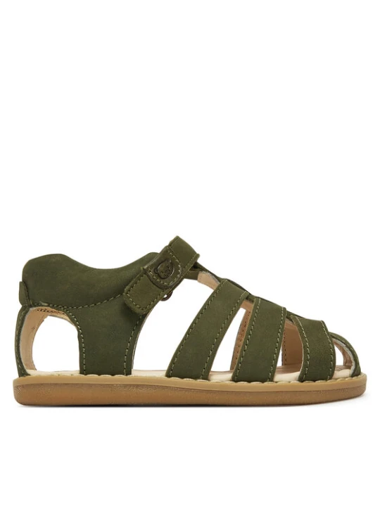 Zdjęcie produktu Lasocki Kids Sandały BOB CI12-BOB-02(II)CH Khaki