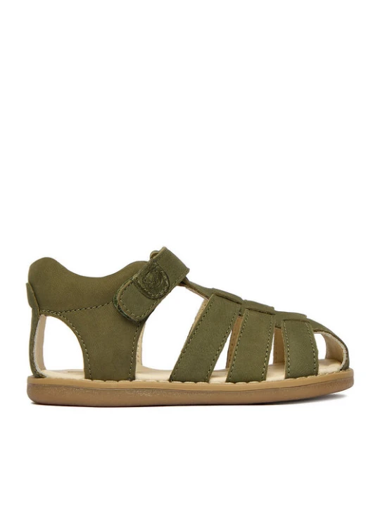 Zdjęcie produktu Lasocki Kids Sandały BOB CI12-BOB-02(II)CH Khaki