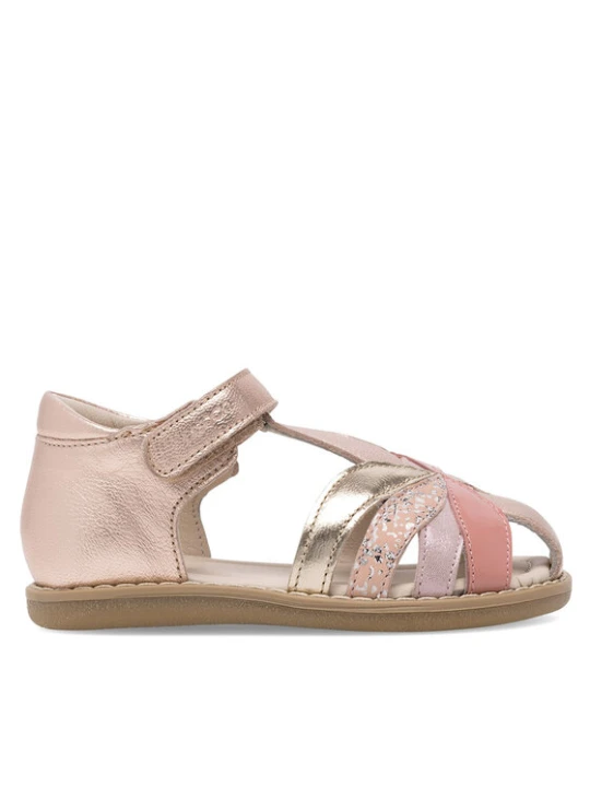 Zdjęcie produktu Lasocki Kids Sandały BOB CI12-BOB-04(II)DZ Różowy