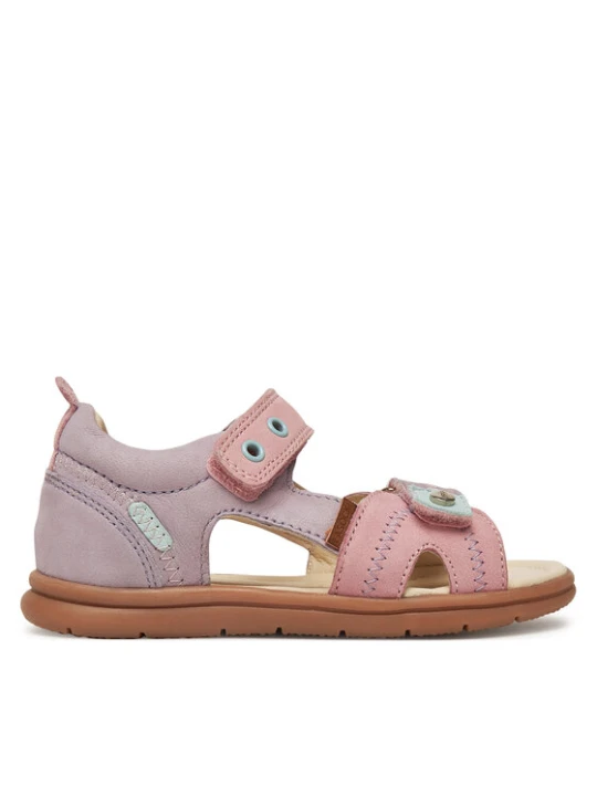 Zdjęcie produktu Lasocki Kids Sandały CEO-CI12-2705-20(III)DZ Różowy
