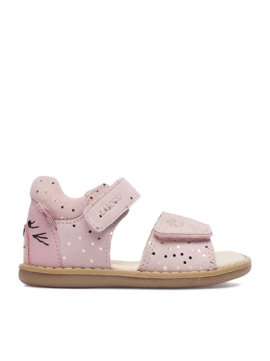 Zdjęcie produktu Lasocki Kids Sandały CEO-CI12-BOB-05(II)DZ Różowy jasny