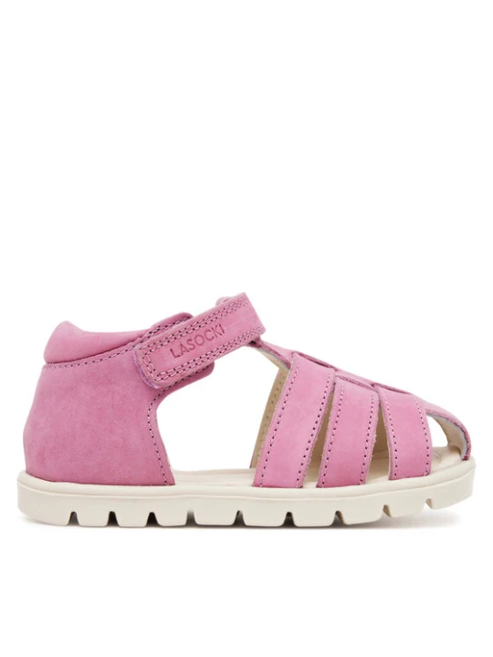 Zdjęcie produktu Lasocki Kids Sandały CEO-CI12-KEKKO-01(II)DZ Fioletowy
