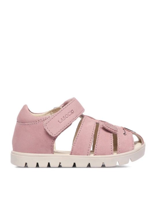Zdjęcie produktu Lasocki Kids Sandały CEO-CI12-KEKKO-04 Różowy