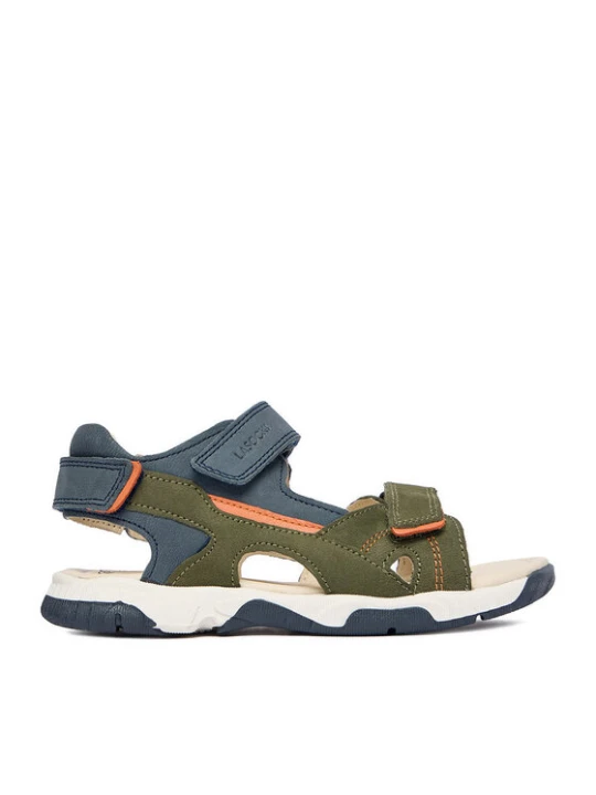 Zdjęcie produktu Lasocki Kids Sandały CEO-CI12-KING-04A Khaki