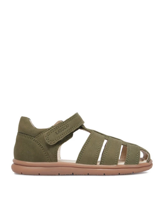Zdjęcie produktu Lasocki Kids Sandały CEO-CI12-LINEA-04 Zielony