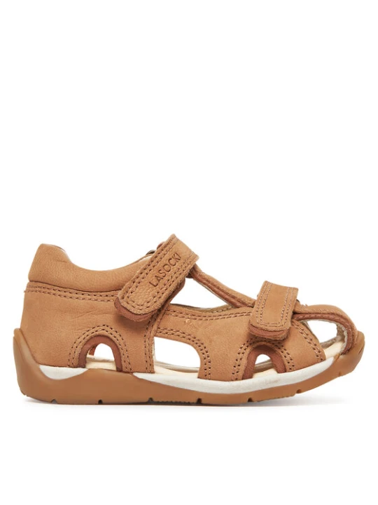 Zdjęcie produktu Lasocki Kids Sandały CEO-CI12-MARCUS-02(II)CH Brązowy