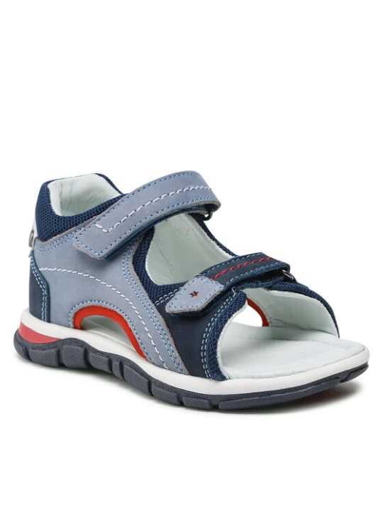 Zdjęcie produktu Lasocki Kids Sandały CI12-3033-01 Granatowy