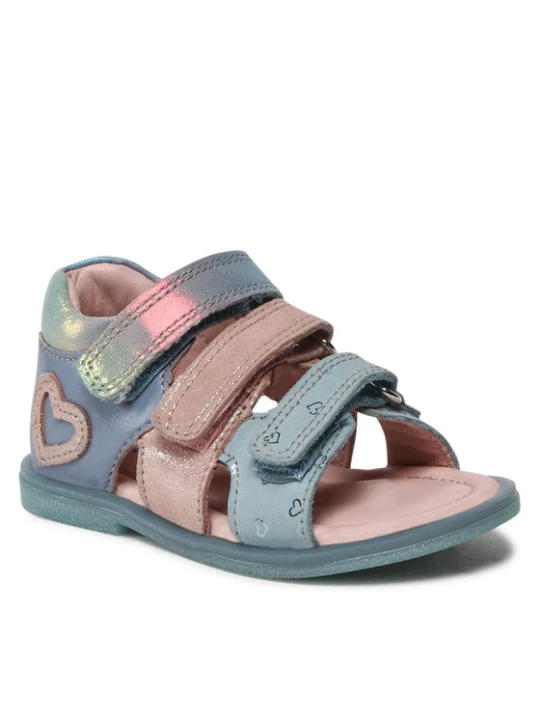 Zdjęcie produktu Lasocki Kids Sandały CI12-HAPPY-06 Niebieski