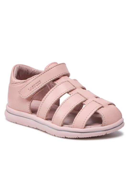Zdjęcie produktu Lasocki Kids Sandały CI12-LINEA-01 Różowy