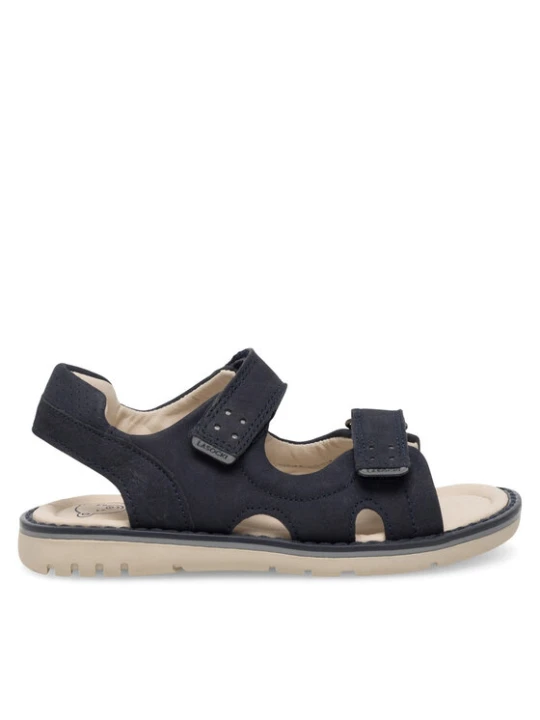 Zdjęcie produktu Lasocki Kids Sandały EASY CI12-2705-17 Granatowy