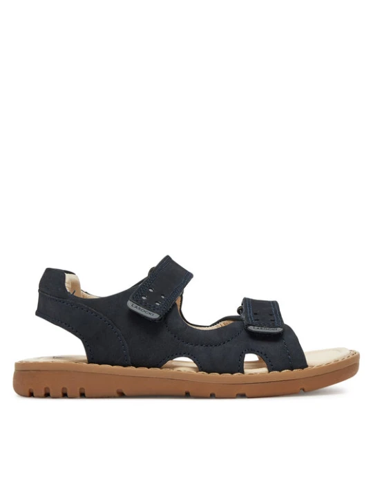 Zdjęcie produktu Lasocki Kids Sandały EASY CI12-2705-21 Granatowy