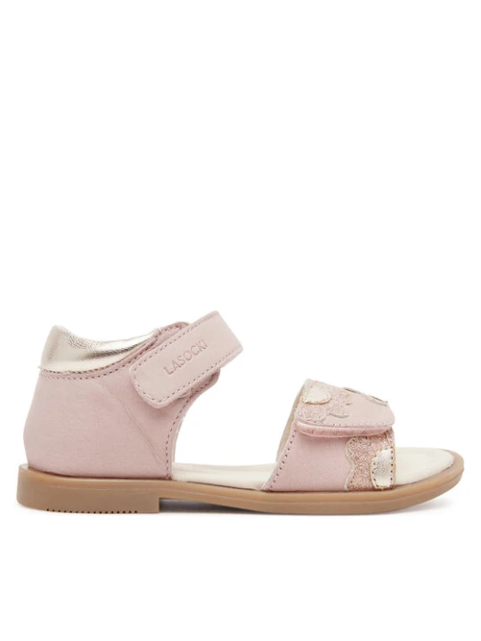 Zdjęcie produktu Lasocki Kids Sandały HAPPY CI12-2644-10 Beżowy