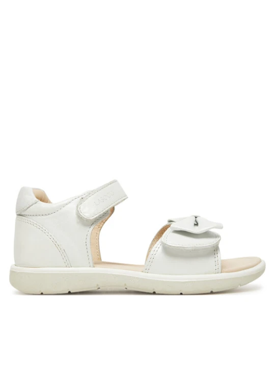 Zdjęcie produktu Lasocki Kids Sandały HEART CI12-2854-02B Biały