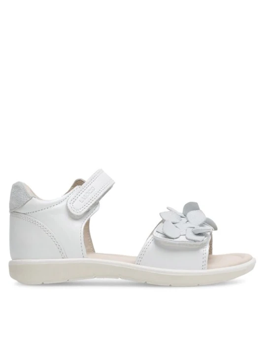 Zdjęcie produktu Lasocki Kids Sandały HEART CI12-2854-02D Biały