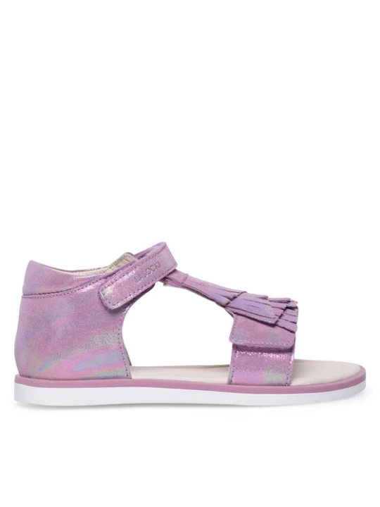 Zdjęcie produktu Lasocki Kids Sandały HERA CI12-HERA-04 Fioletowy