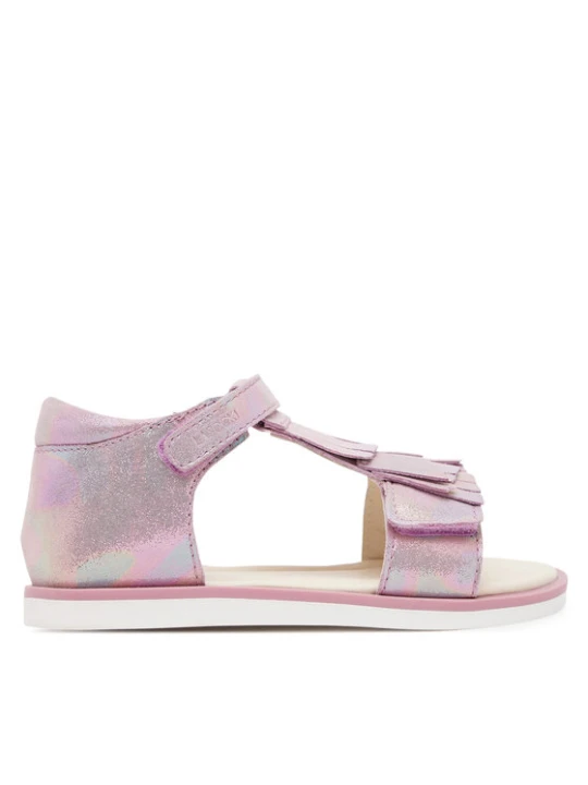 Zdjęcie produktu Lasocki Kids Sandały HERA CI12-HERA-04 Fioletowy