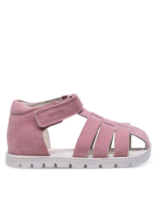 Zdjęcie produktu Lasocki Kids Sandały KEKKO CI12-KEKKO-01(II)DZ Różowy