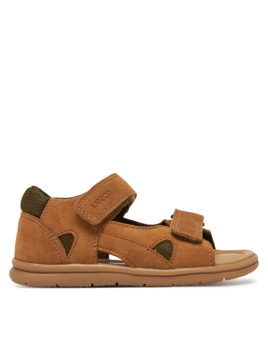 Zdjęcie produktu Lasocki Kids Sandały LINEA CI12-LINEA-02 Brązowy