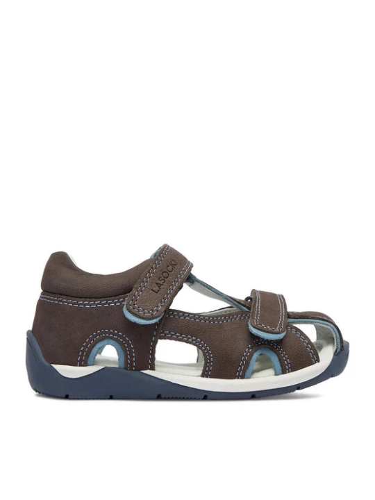 Zdjęcie produktu Lasocki Kids Sandały MARCUS CI12-MARCUS-02 Granatowy