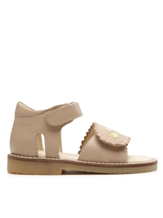 Zdjęcie produktu Lasocki Kids Sandały Pepe 9N7225 Beżowy