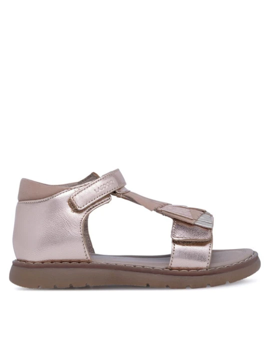 Zdjęcie produktu Lasocki Kids Sandały POPPY CI12-3044-04 Złoty