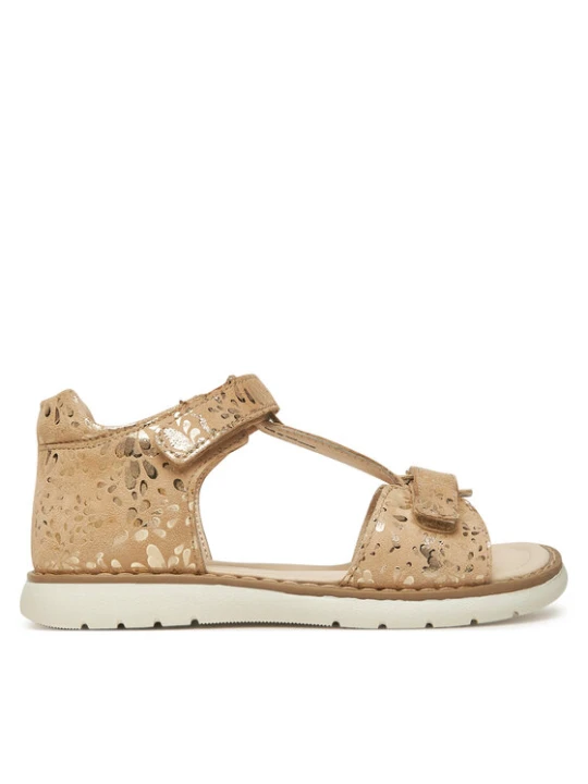 Zdjęcie produktu Lasocki Kids Sandały POPPY CI12-3044-50 Złoty