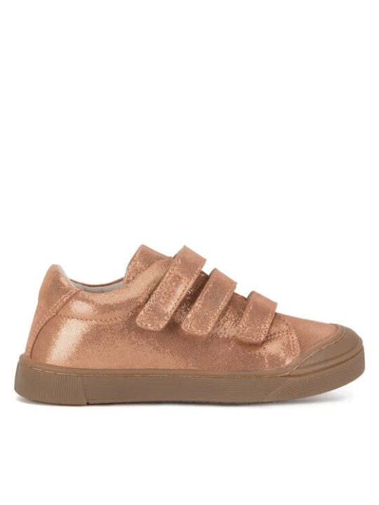 Zdjęcie produktu Lasocki Kids Sneakersy BAKU CI12-BAKU-10A Złoty