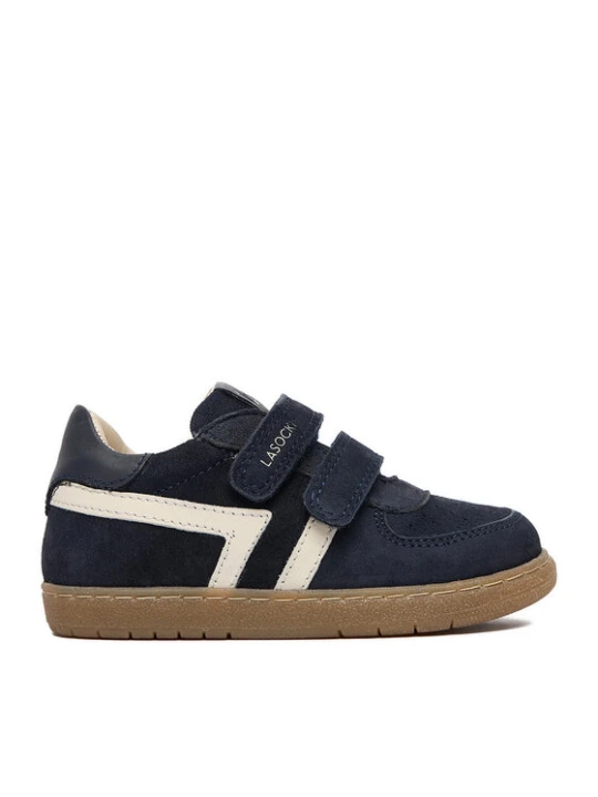 Zdjęcie produktu Lasocki Kids Sneakersy CEO-CI12-LEMON-03(II)CH Granatowy