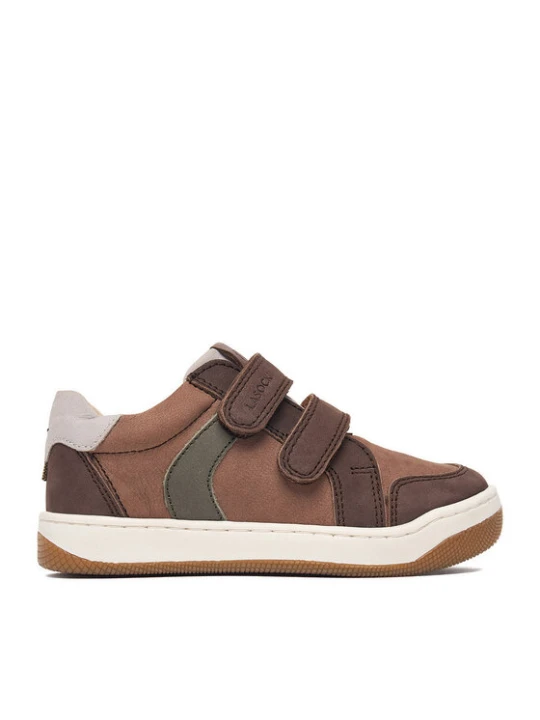 Zdjęcie produktu Lasocki Kids Sneakersy CEO-CI12-SPRITE-17(III)CH Brązowy