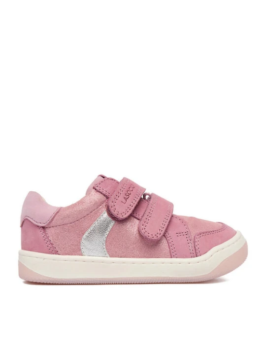 Zdjęcie produktu Lasocki Kids Sneakersy CEO-CI12-SPRITE-17(III)DZ Różowy