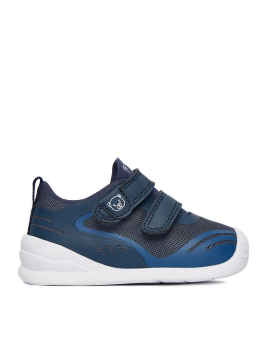 Zdjęcie produktu Lasocki Kids Sneakersy CEO-CP23-6390(II)CH Granatowy