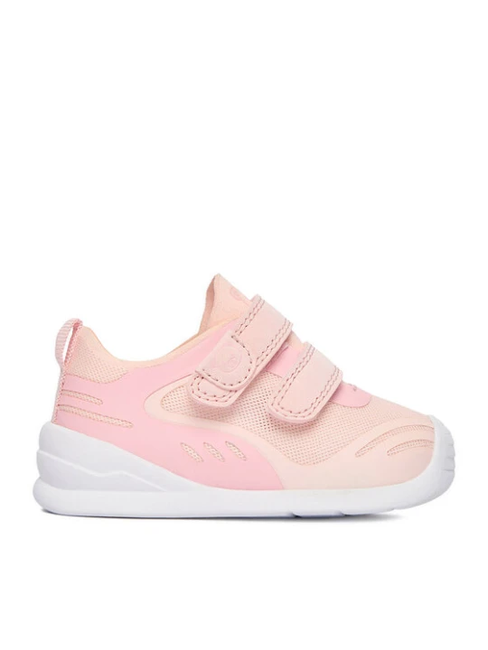 Zdjęcie produktu Lasocki Kids Sneakersy CEO-CP23-6390(II)DZ Różowy