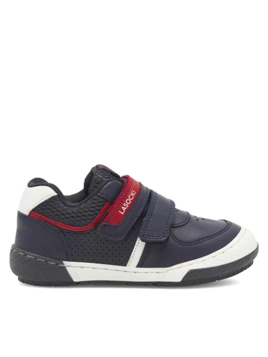 Zdjęcie produktu Lasocki Kids Sneakersy PAMI CI12-PAMI-S2A Granatowy