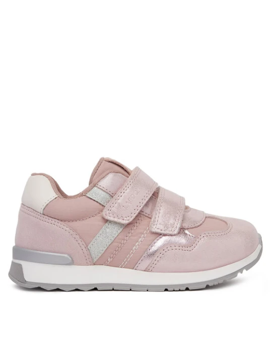 Zdjęcie produktu Lasocki Kids Sneakersy TEKS CI12-2810-01(III)DZ Różowy