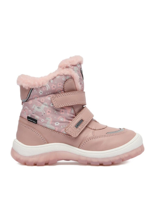 Zdjęcie produktu Lasocki Kids Śniegowce CEO-CI12-1797-04(III)DZ Różowy