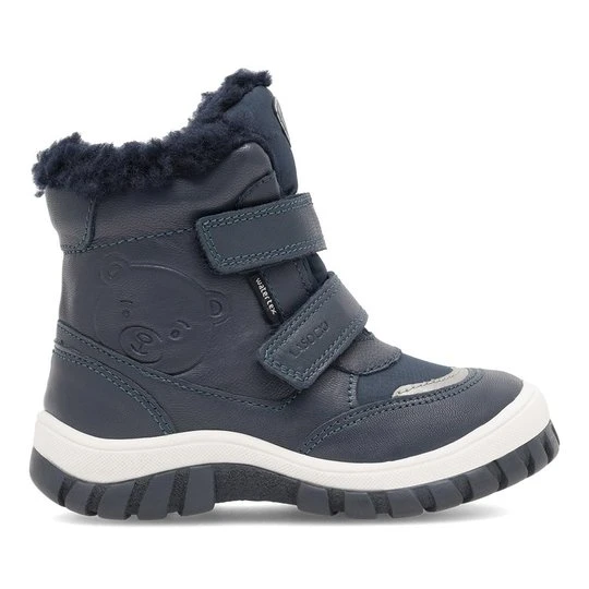 Zdjęcie produktu LASOCKI KIDS STAR CI12-1797-03(II)CH Granatowy